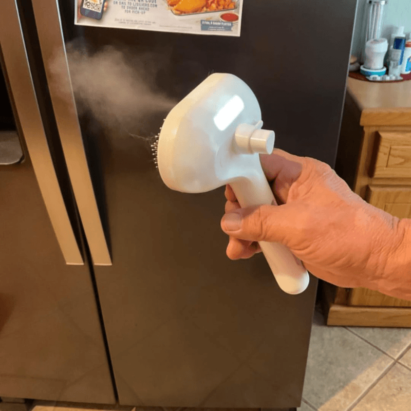 FreshFur™ SteamCare Brush