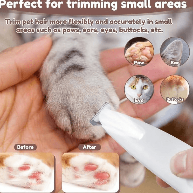 FreshFur™ TrimPro