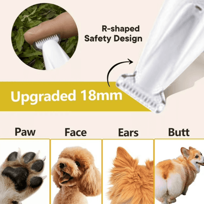 FreshFur™ TrimPro
