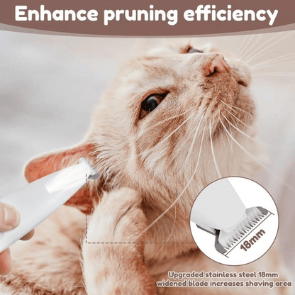 FreshFur™ TrimPro